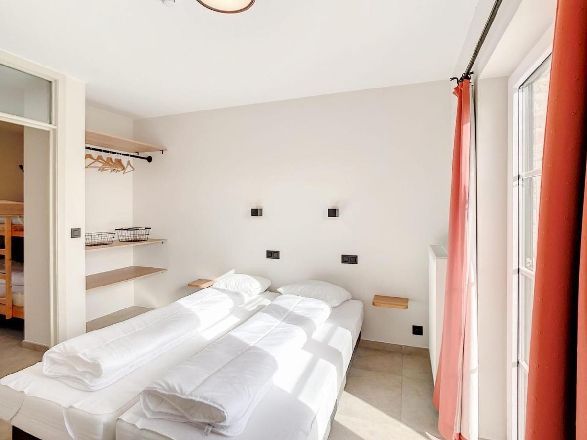 Hoeve Langhof فينداوني المظهر الخارجي الصورة
