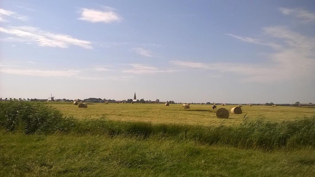 Hoeve Langhof فينداوني المظهر الخارجي الصورة